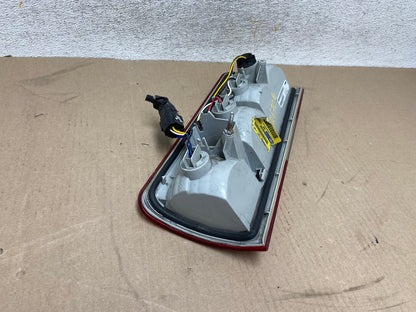 2010 to 2013 Ford Transit Connect Right Passenger Side Tail Light AH6706 LK6