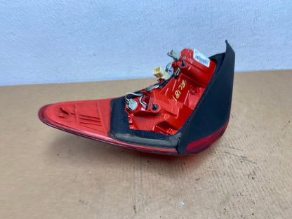 2009 to 2012 Toyota Rav4 Left Driver Lh Side Tail Light OEM AC1817 LK3