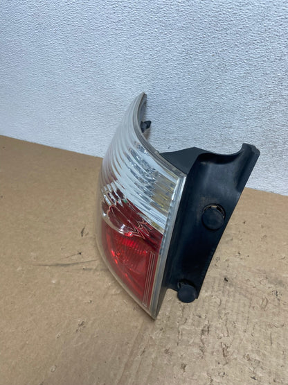 2007 to 2012 GMC Acadia Tail Light Left Driver Lh Side AG1270 LK1