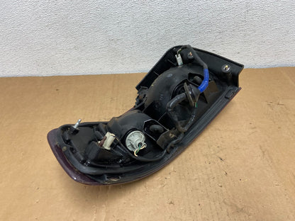 1995 - 1996 Toyota Camry Sedan Right Passenger Tail Light Lamp AC8536 DW5