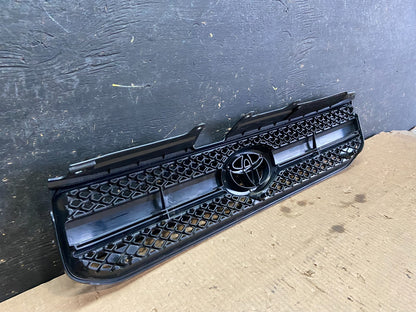 2006 2007 2008 Toyota RAV4 Front Upper Grill Grille DG1 Oem Z3243 DG5