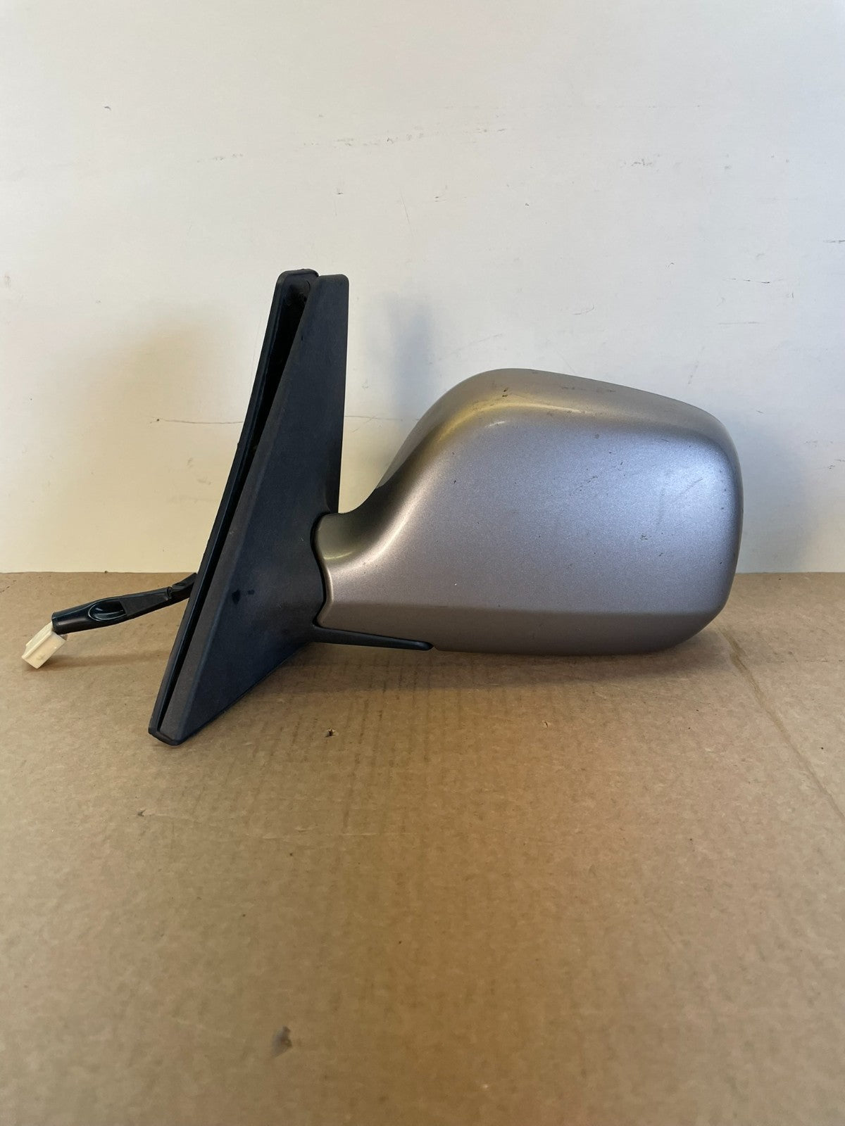 2004 to 2006 Scion XB Left Driver Lh Side View Door Mirror AH6107 DG0