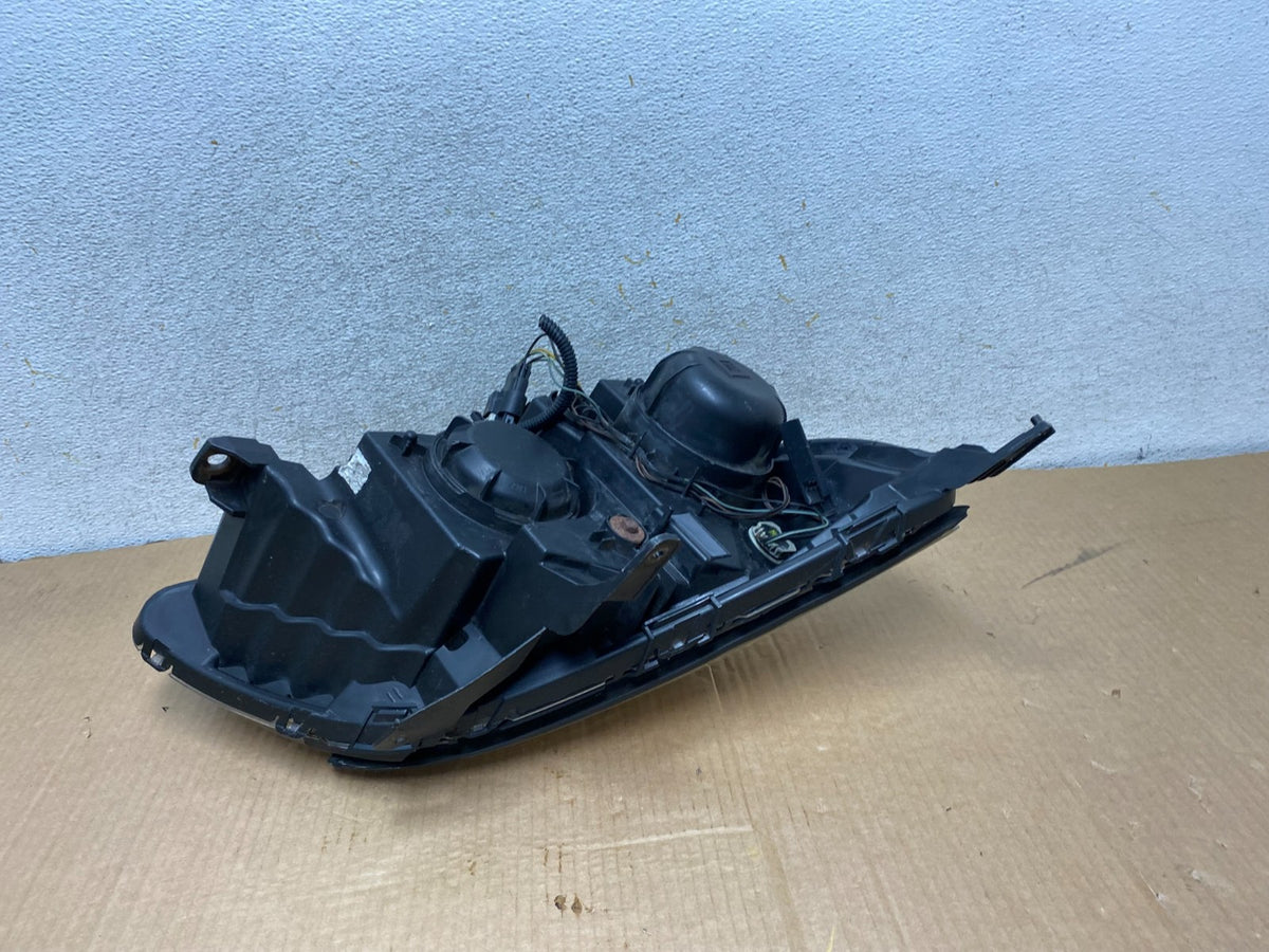 2010-2015 Chevrolet Equinox Halogen Headlight Left Driver LH Side AI6900 DW5