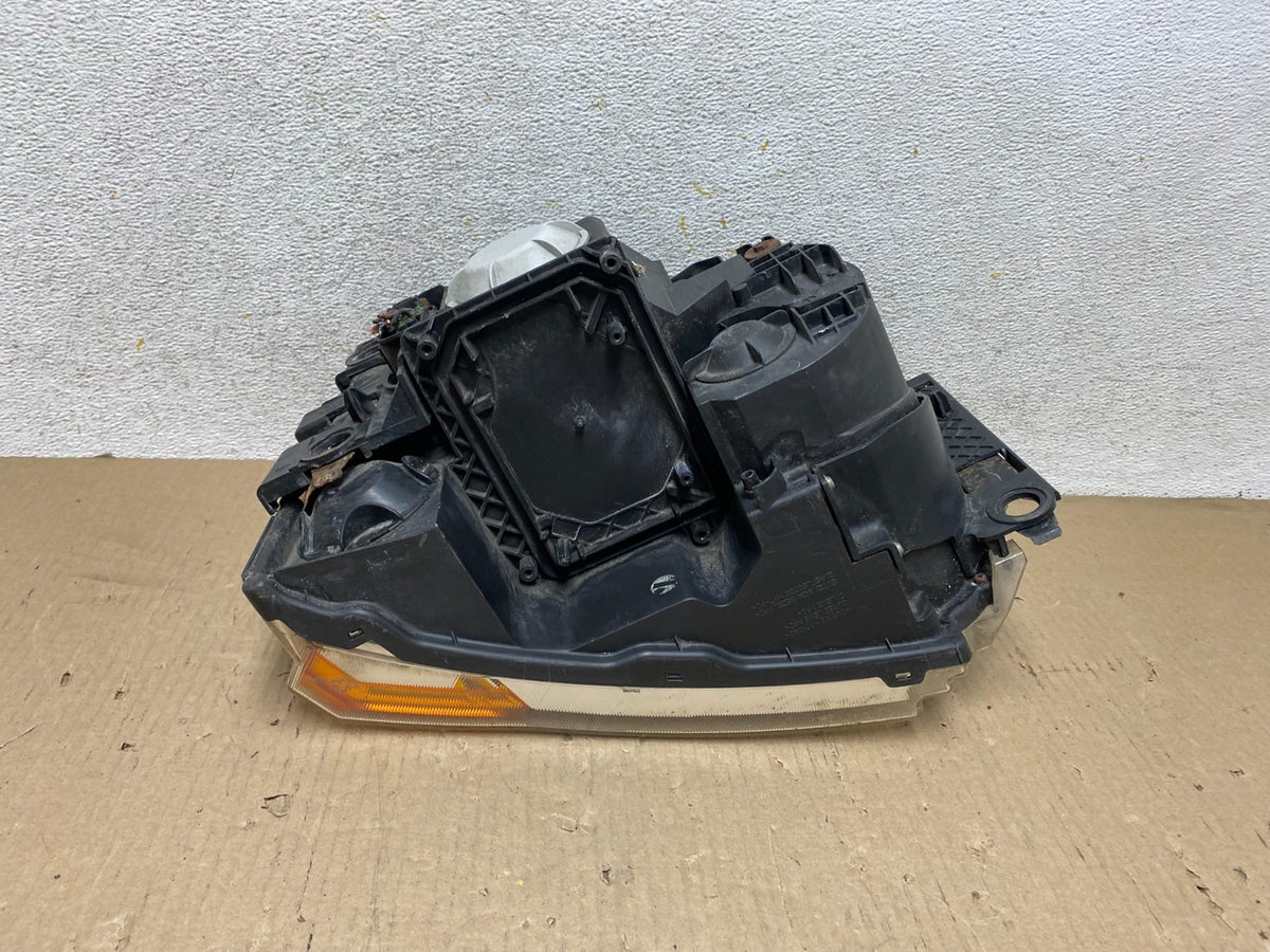 2005 - 2009 Land Rover Lr3 Left Driver LH Side Halogen Headlight AH5823 DW5