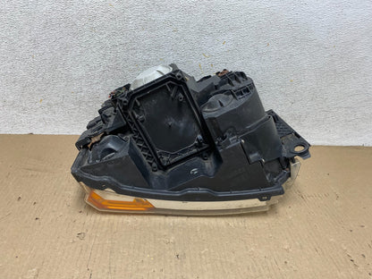 2005 - 2009 Land Rover Lr3 Left Driver LH Side Halogen Headlight AH5823 DW5