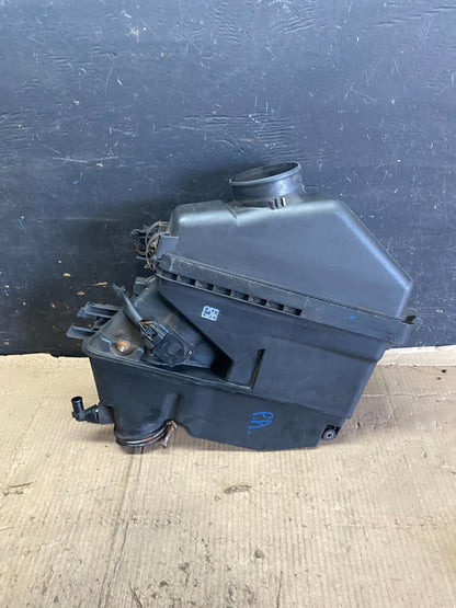 2005 to 2020 Toyota Tacoma Air Cleaner Filter Box p0885 DG0