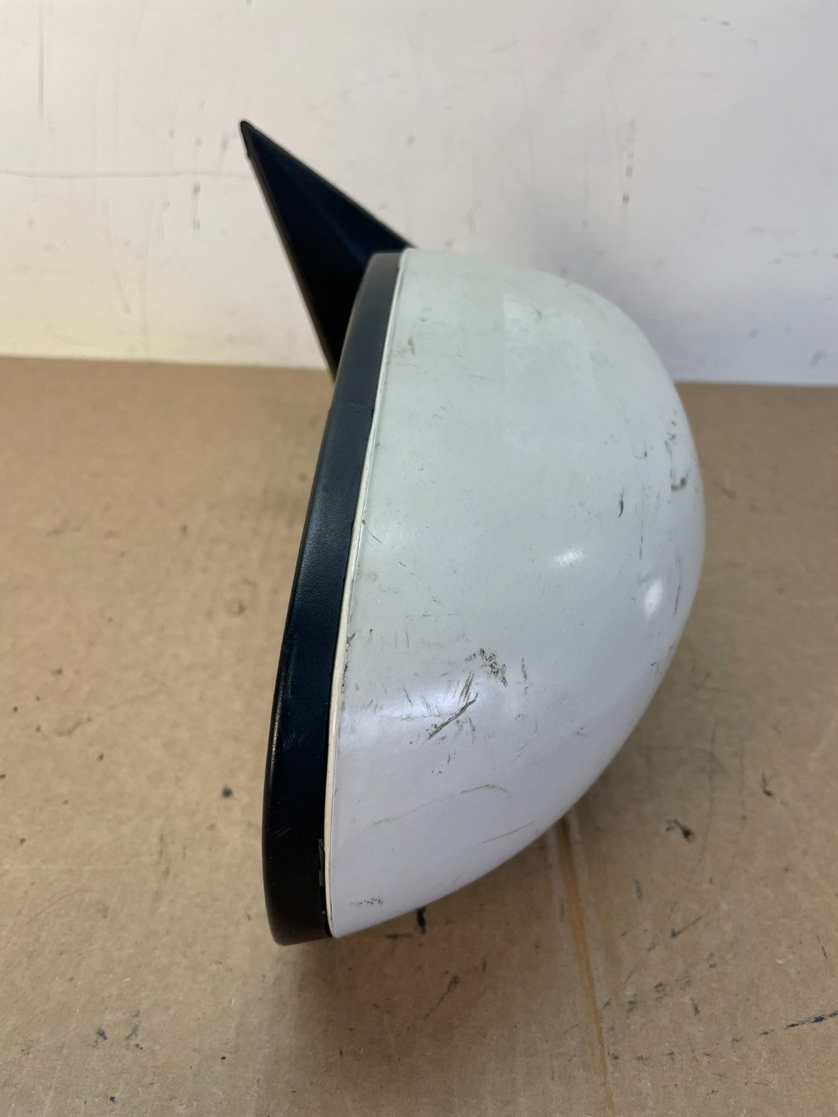 2005 to 2010 Chrysler 300 Right Passenger RH View Door Mirror AH6358 DG9