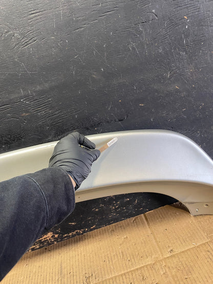 1999 to 2003 LEXUS RX300 Rear Spoiler Gate Hatch Wing T6783 DG12