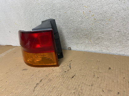 2002 2003 2004 Honda Odyssey Left Driver LH Side Tail Light AH2901 LK2