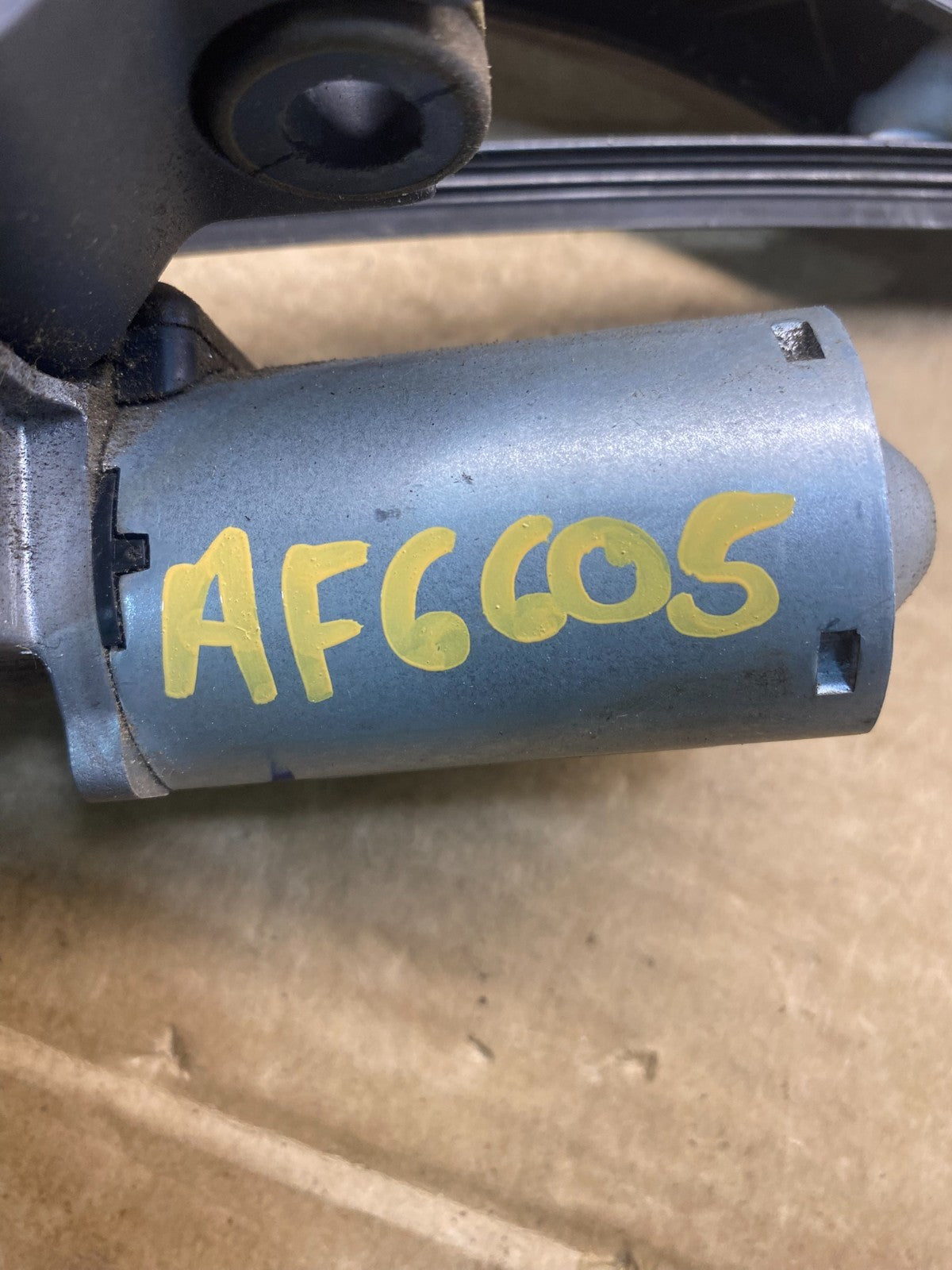 2020 to 2023 Ford Explorer Rear Windshield Wiper Motor AF6605 DG7