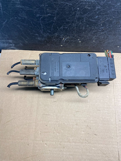 2002 Ford F250 F350 4X4 Engine Control ECU ECM Computer Module ae9984 DG0