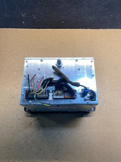 2007 to 2014 Chevrolet GMC Cadillac Radio Navigation Screen Display AD9899 DG5