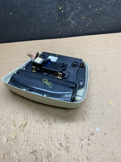 2014 to 2017 Jeep Cherokee Overhead Console Dome Light OEM t5785 DG5
