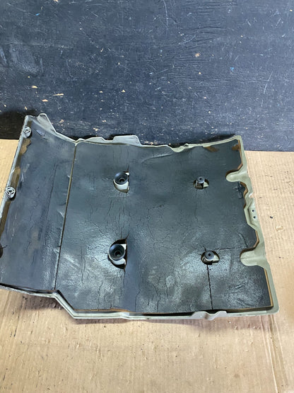 1997 to 2004 Cadillac Deville Seville Northstar Engine Motor Cover Q0297 DG6