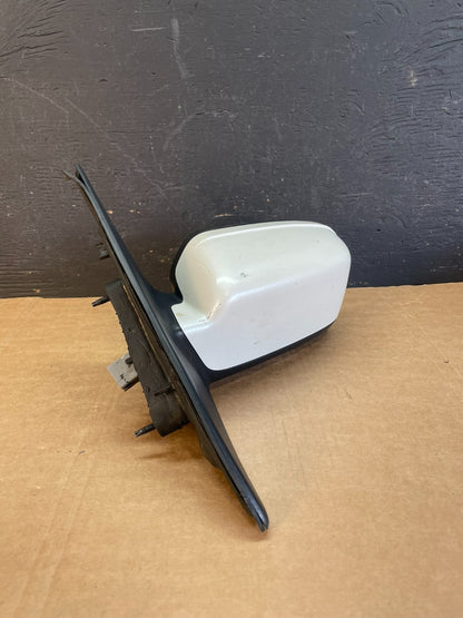 2011-2012 Ford Fusion Left Driver LH Side View Door Blind Spot Mirror AE3795 DW1