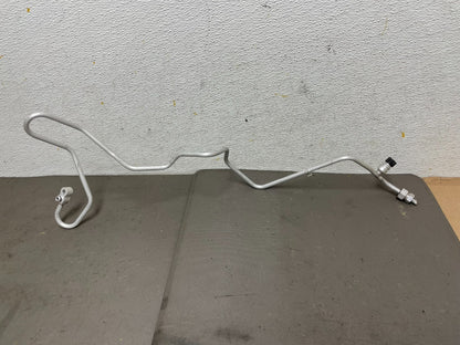 2021 to 2023 Acura TLX Radiator Coolant Hose Aluminum Pipe A011 OEM0