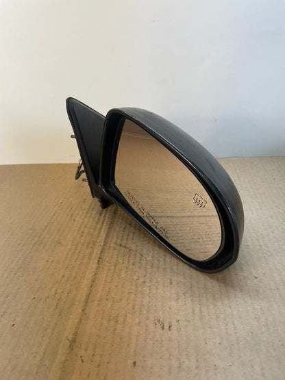 2007 to 2017 Jeep Compass Right Passenger RH View Door Mirror AF5546 DW2