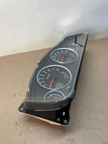 2005 Nissan Pathfinder Speedometer Cluster Gauge AI8535 DG1