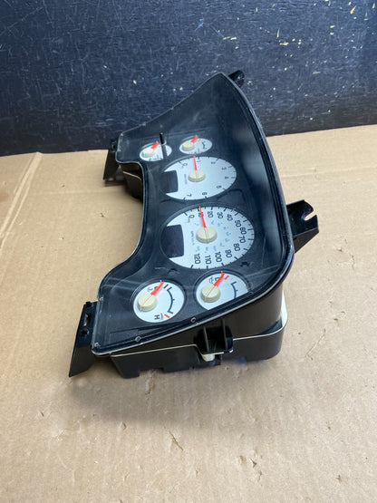 2003 to 2007 Dodge Ram 1500 Instrument Speedometer Gauge Cluster AI6297 DW2