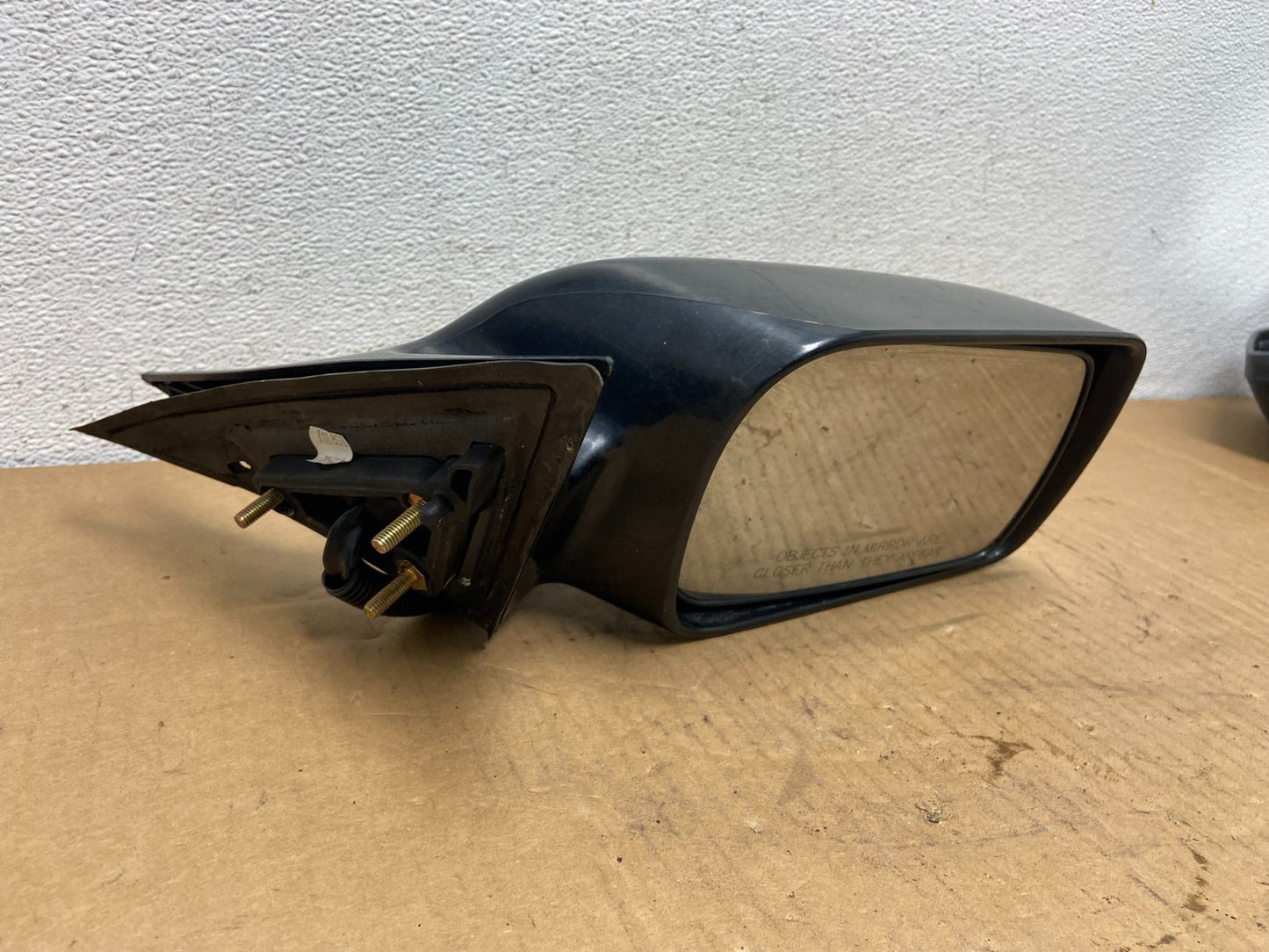 2000-2004 Toyota Avalon Right Passenger View Door Mirror AC7597 DW6