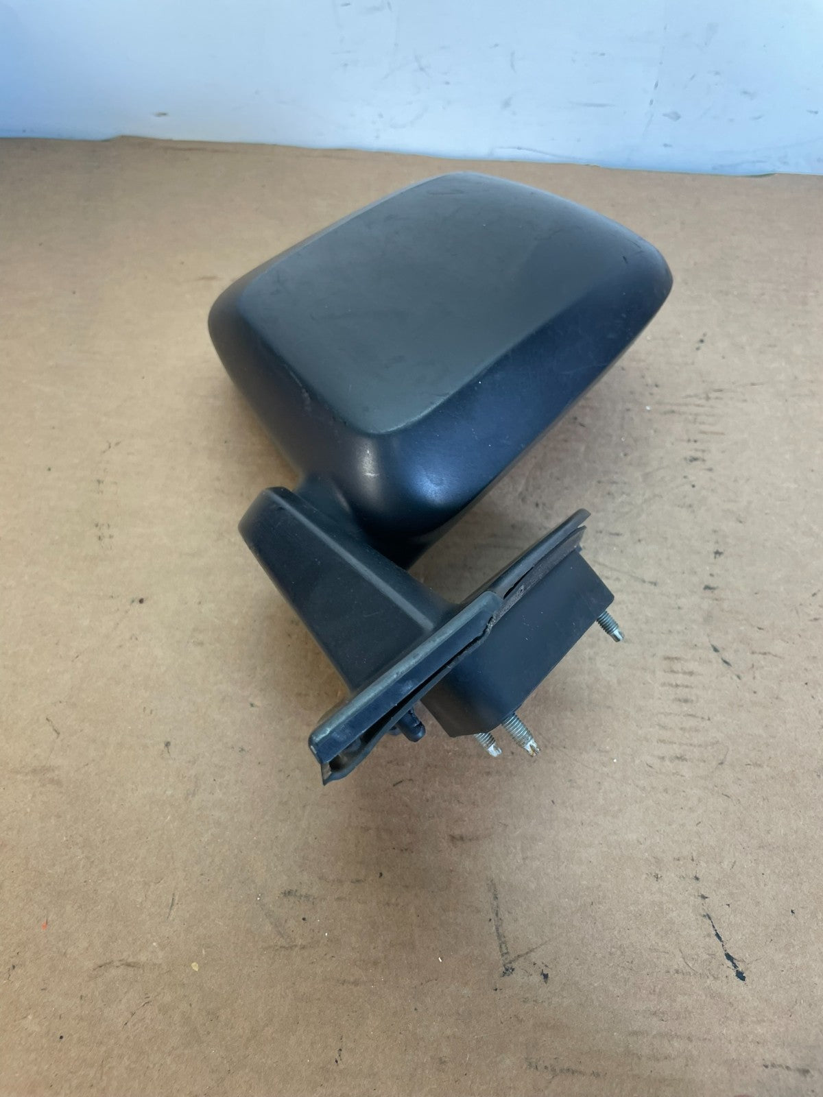 2013-2018 Nissan NV200 Right Passenger RH Side View Door Mirror AG0675 DW1