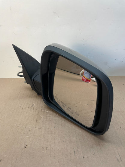 2011 to 2013 Dodge Durango Right Passenger Side View Door Mirror AI0766 DG2