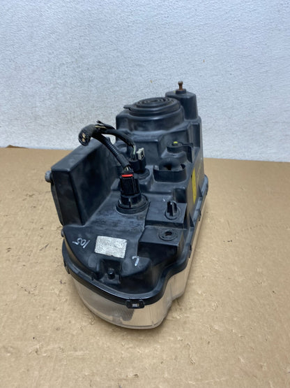 2008 to 2014 Dodge Challenger Left Driver LH Side Xenon Headlight AF7918 DG7