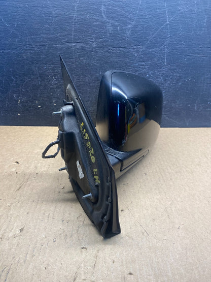 2009 - 2020 Dodge Journey Left Driver LH View Door Heated Mirror ag6086 DG1