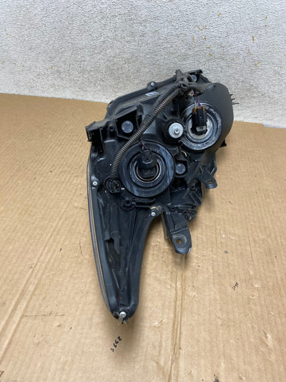 2010 - 2011 Toyota Prius Right Passenger Rh Halogen Headlight DEPO AI5808 LK7