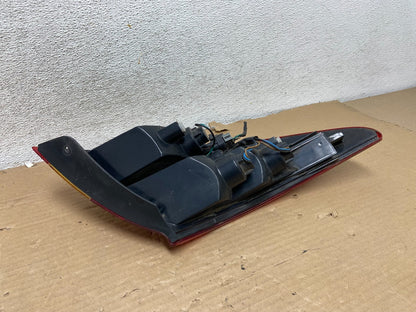 1997-2000 Saturn SC1 SC2 Coupe Right Passenger RH Tail Light AG8143 DW5
