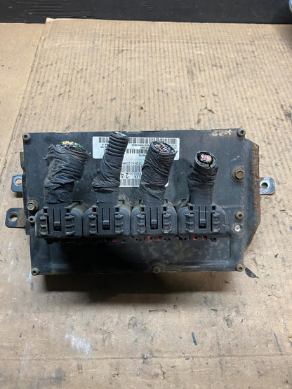 2008 2009 Caravan Town & Country Engine Control ECU p68025815ad G3036 PS0