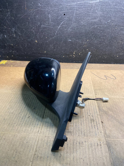 2020 to 2022 Nissan Sentra Right Passenger Side Door View Mirror Y3933 DG2