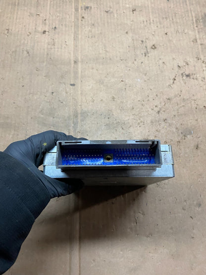 1999 2000 2001 Ford Explorer Engine Control Unit ECU Computer Module W2443 DG1