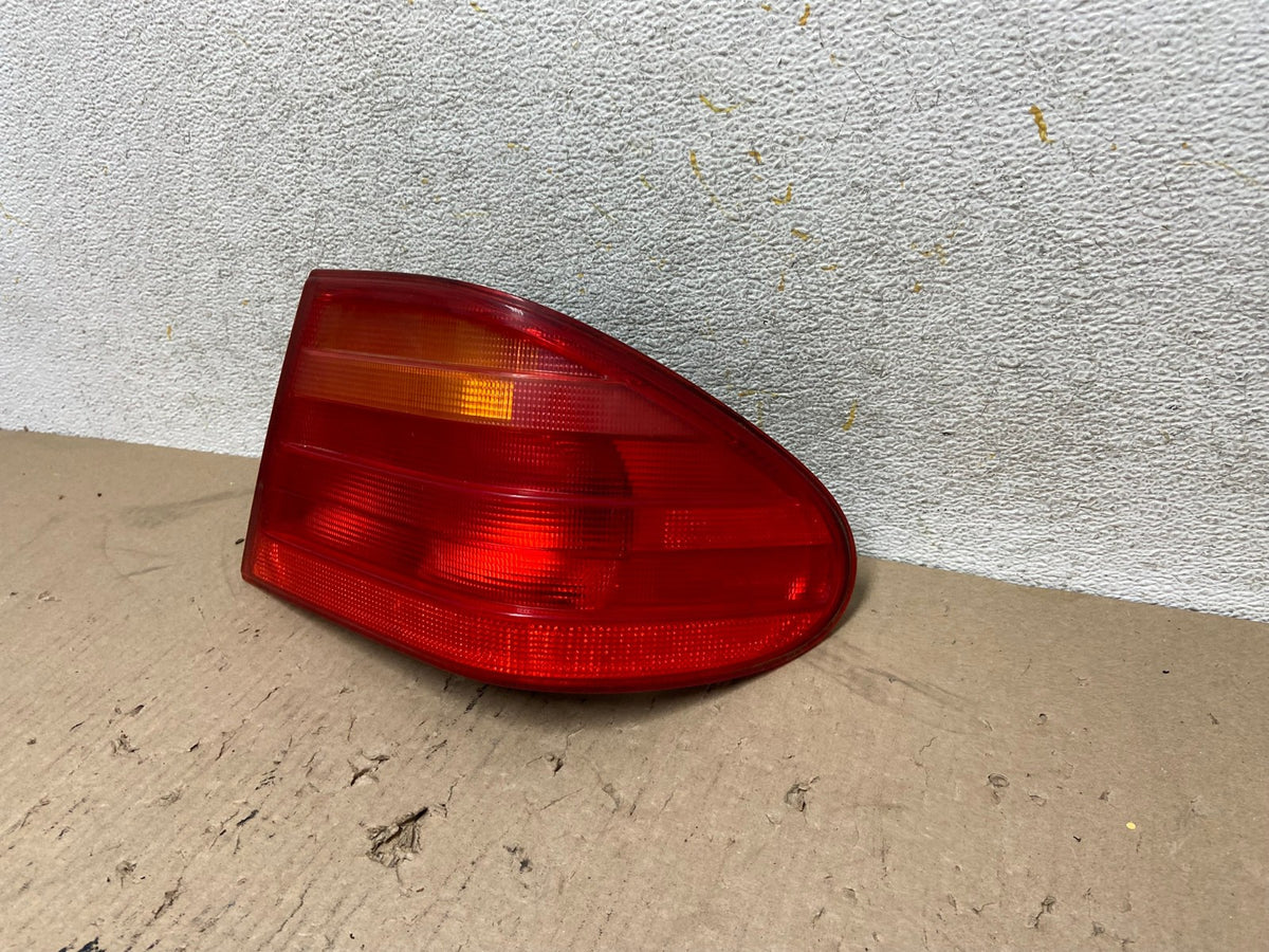1996 - 1999 Mercedes-Benz E W210 E320 Right Passenger Tail Light AH7702 LK2