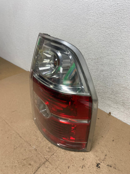 2004 2005 2006 Acura Mdx Right Passenger Side Rh Tail Light AF5679 LK1