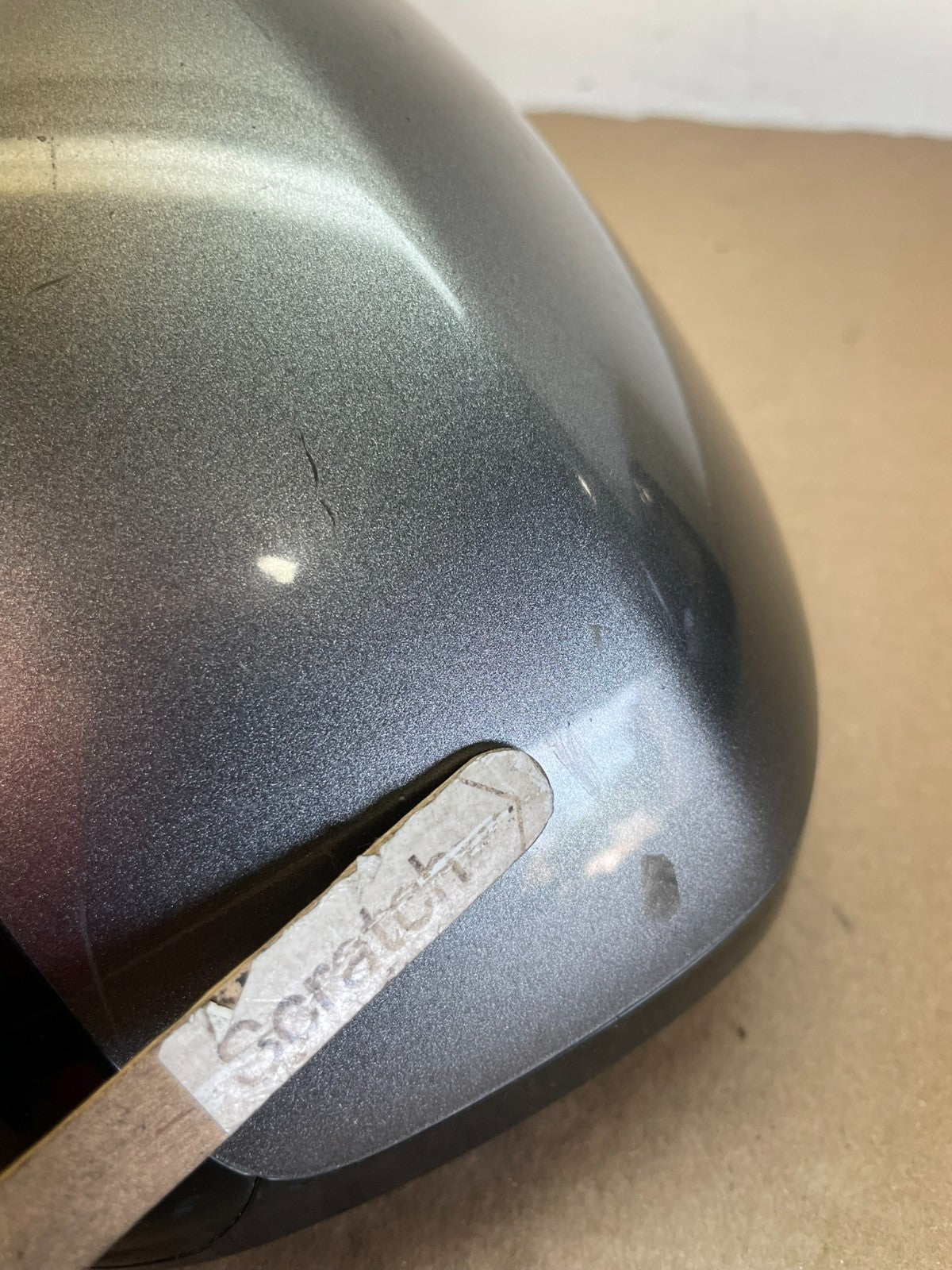 2008-2015 Infiniti EX35 EX37 QX50 Left Driver LH Door Camera Mirror Oe af5671 DG8