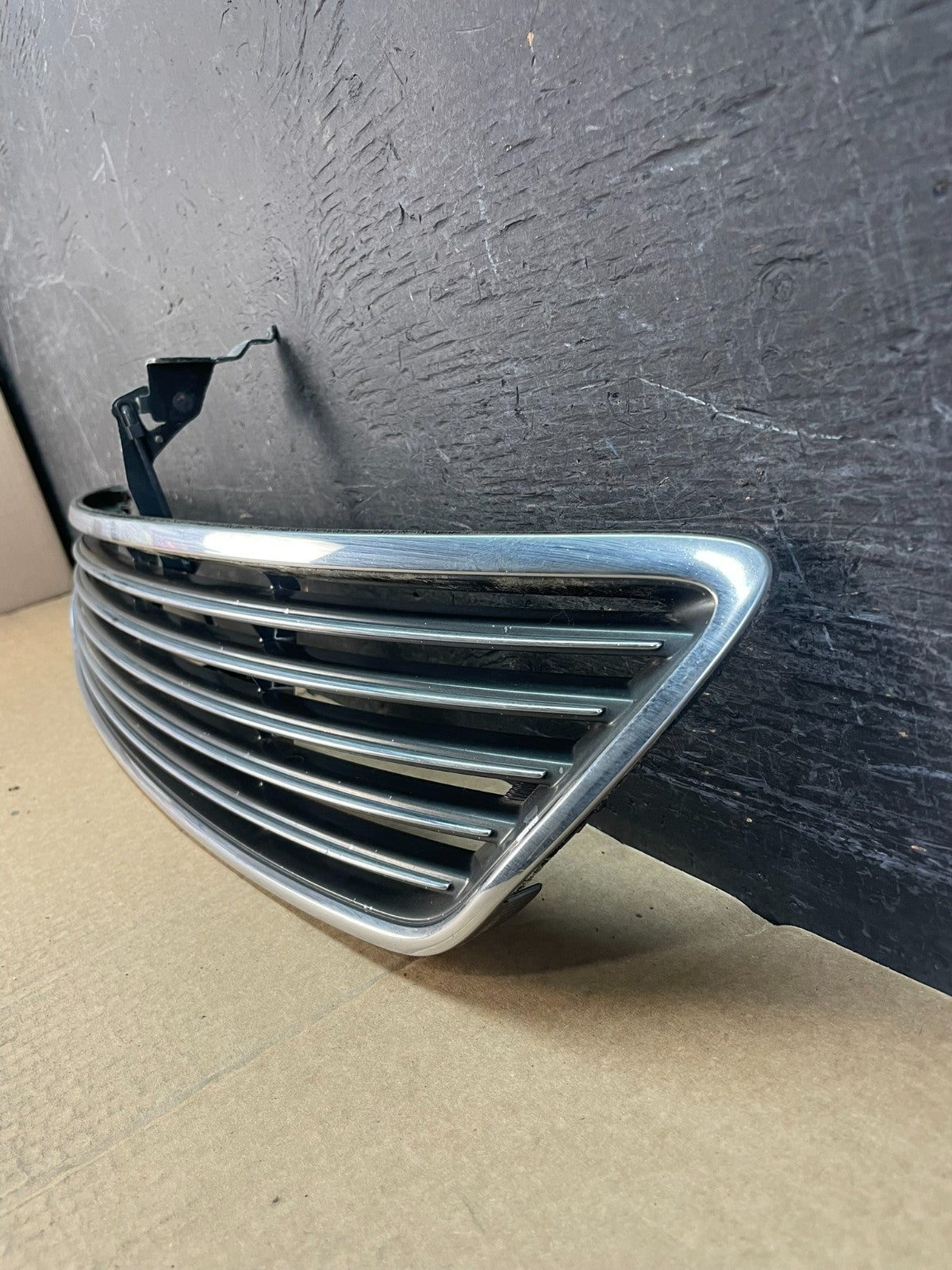 2005 2006 Lexus ES330 Front Upper Grill Grille af5197 DG1