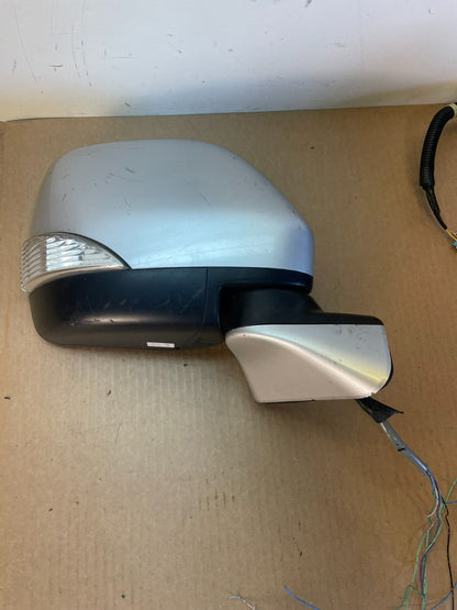 2011-2017 Nissan Quest Right Passenger View Door Mirror AG2710 MS0