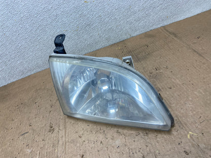 2001  to 2003 Toyota Sienna Right Passenger Side Headlight AA7107 DW1