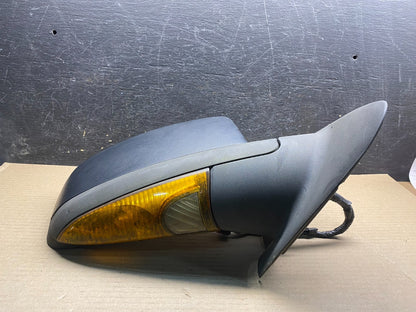 2003-2006 Ford Expedition Right Passenger Turn View Door Heated Mirror AH9670 DW3