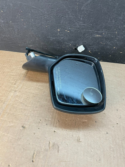 2012-2014 Subaru Impreza Right Passenger RH Power Door Vier Mirror AE8515 DW2