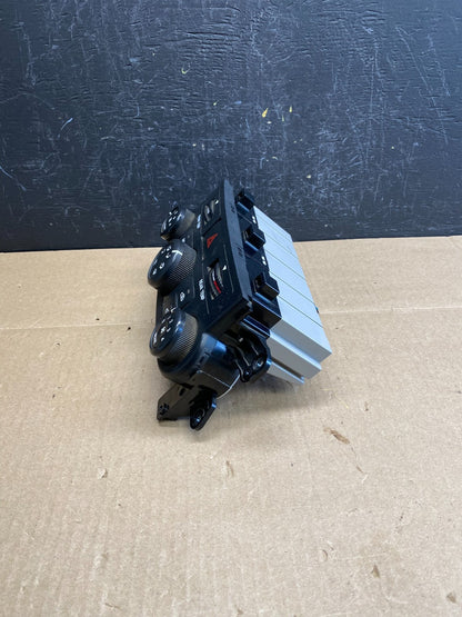 2006 - 2012 Kia Sedona AC Temperature Climate Control Switch AC62432