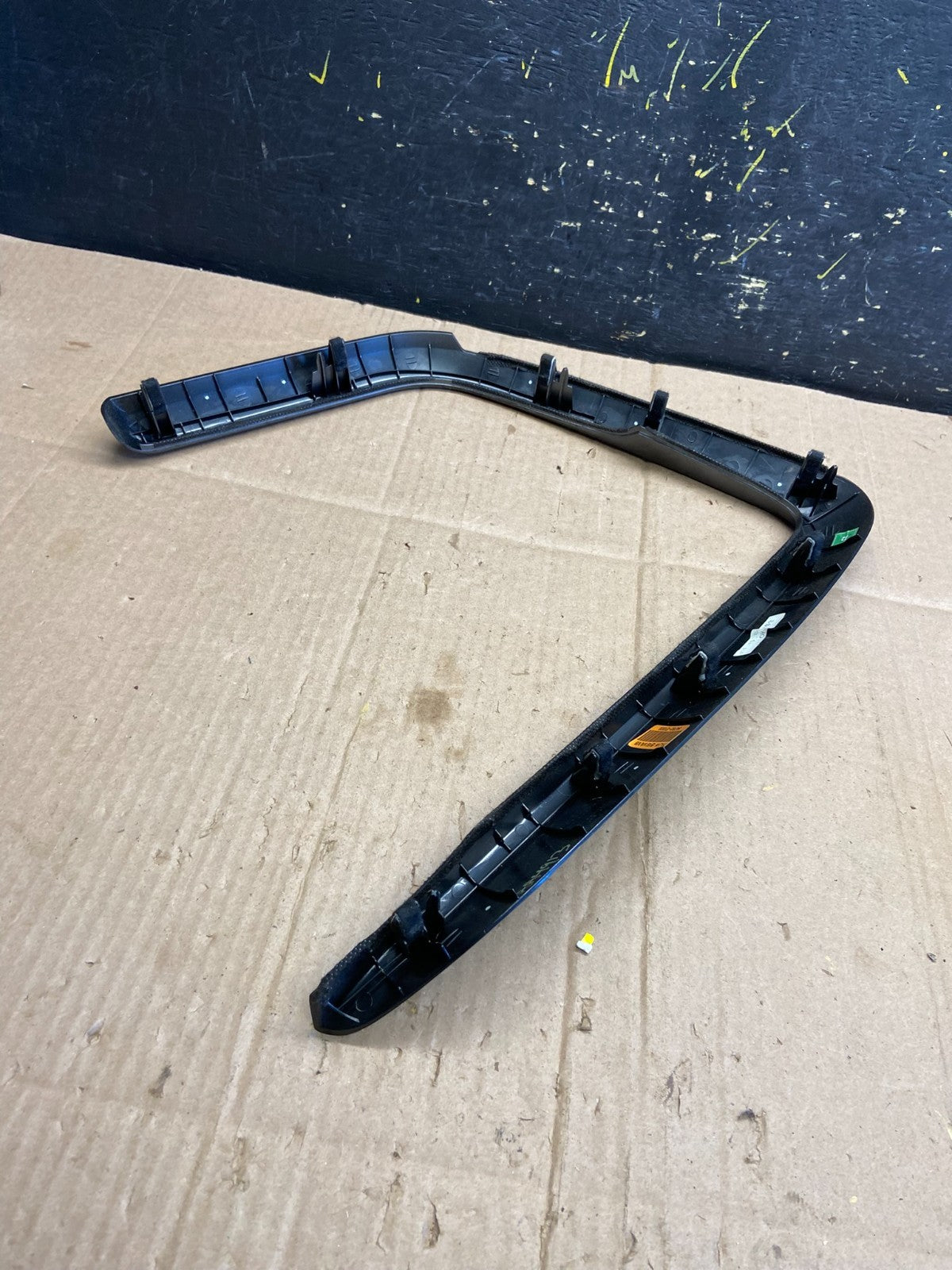 2011 - 2015 Kia Optima Passenger Right Dash Trim Molding 84782-2TAAO AA49134