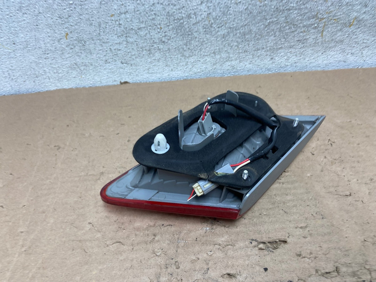 2007-2009 Toyota Camry Hybrid Left Driver LH Side Inner Tail Light AI1127 LK4