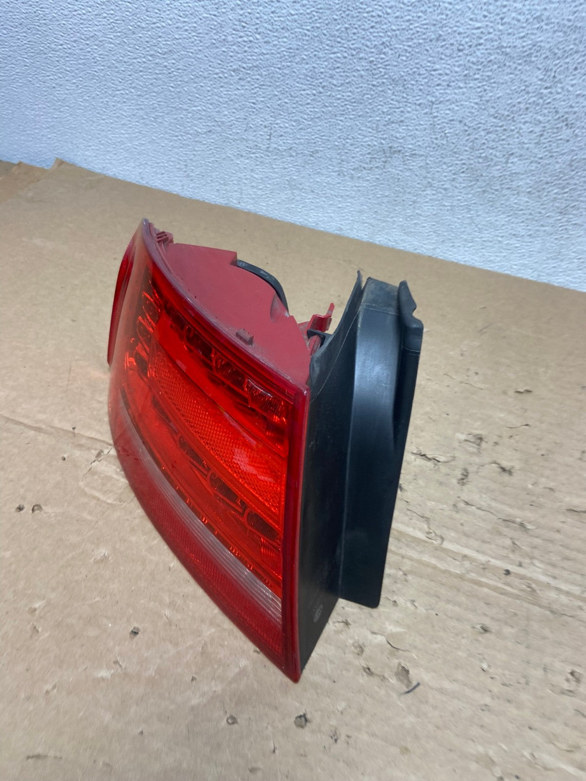 2009 - 2012 Audi A4 Sedan Left Driver Side LED Lh Tail Light AD4099 LK1