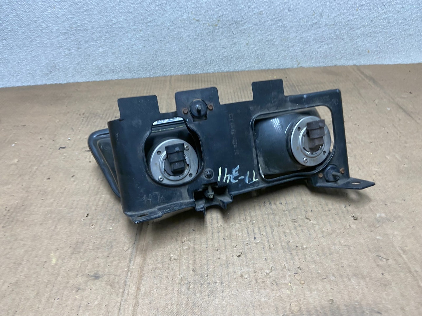 1988 1989 Pontiac Grand Am Left Driver SideHeadlight AA64273