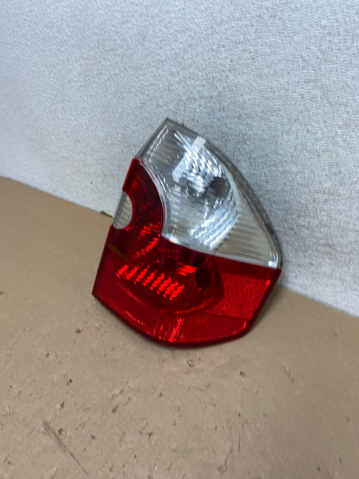 2004 2005 2006 Bmw X3 Right Passenger Rh Side Tail Light AG4157 LK1