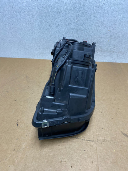 2003-2013 Volvo XC90 Left Driver LH Side Halogen Headlight DEPO AE3244 DW6