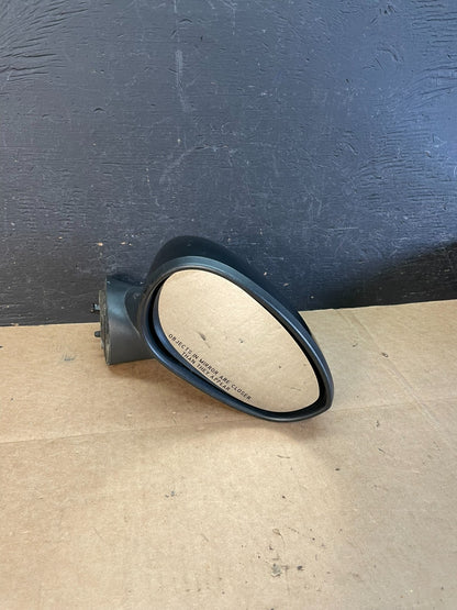 2012 - 2017 Fiat 500 Right Passenger RH Side View Door Mirror AE0937 DW2