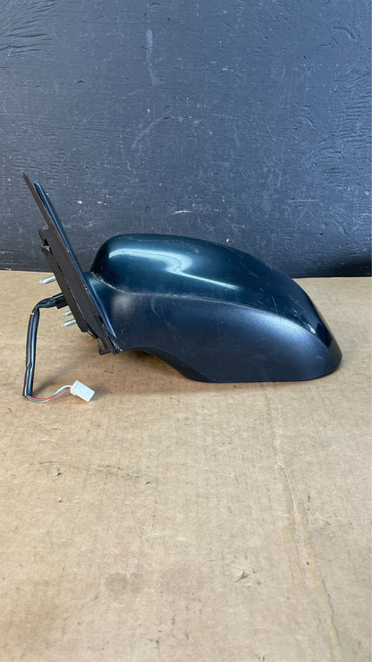 2013 to 2018 Nissan Altima Left Driver LH Side View Door Mirror AE0903 DG3
